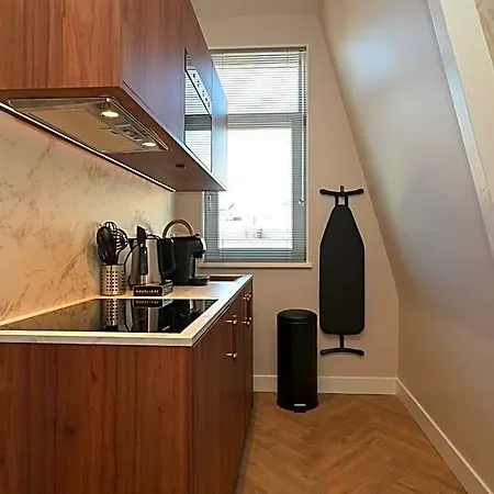 Hotel Novallure Downtown - Short The Hague