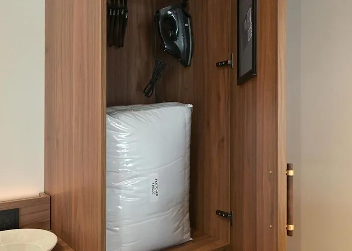 Hotel Novallure Downtown - Short Den Haag