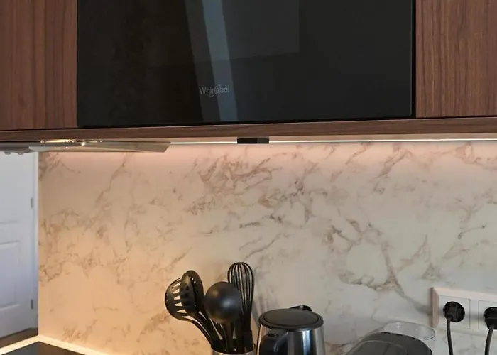 Novallure Downtown - Short Hotel La Haya