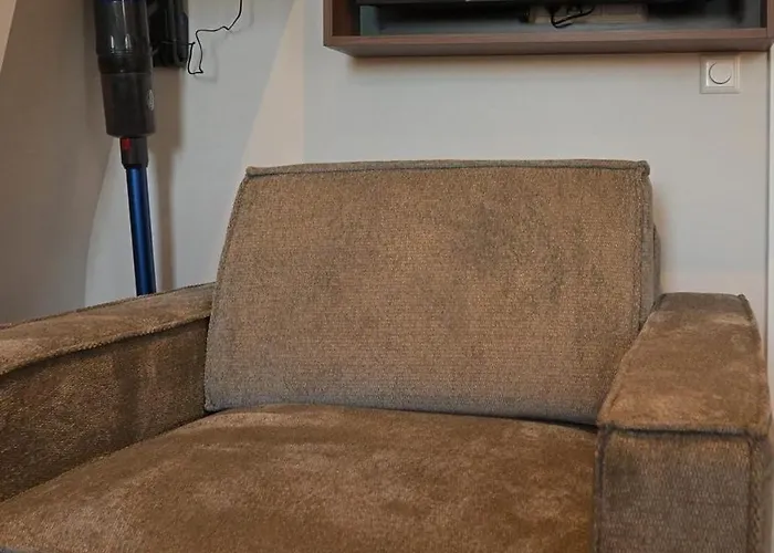 Novallure Downtown - Short