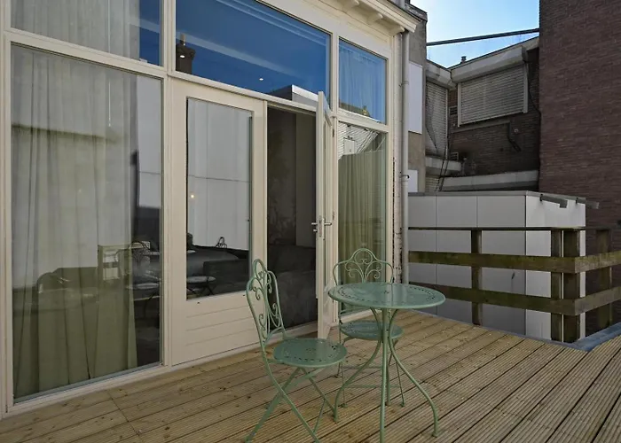 Hotel Novallure Downtown - Short