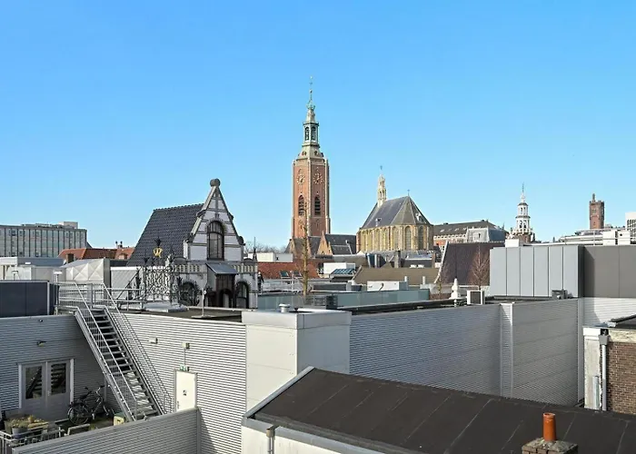 Novallure Downtown - Short