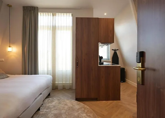 Hotel Novallure Downtown - Short 3*