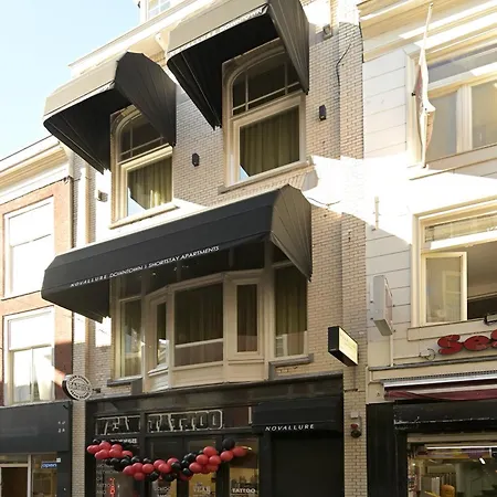 Hotel Novallure Downtown - Short