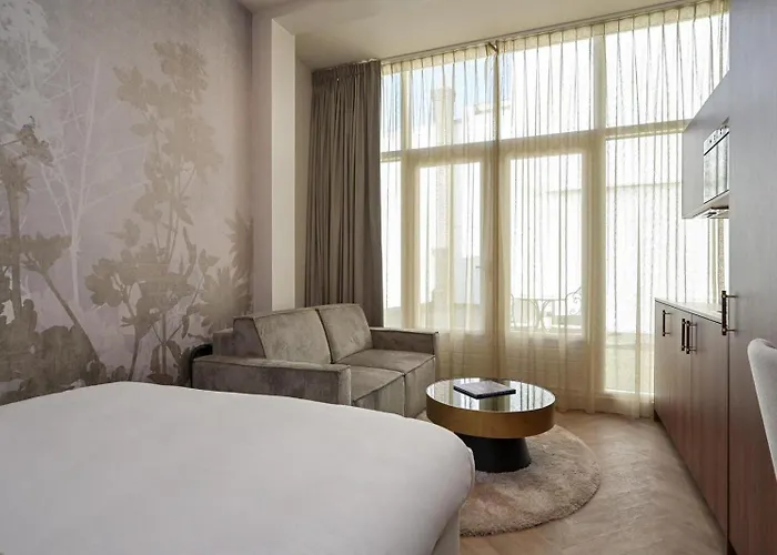 Hotel Novallure Downtown - Short