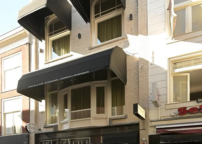 Hotel Novallure Downtown - Short